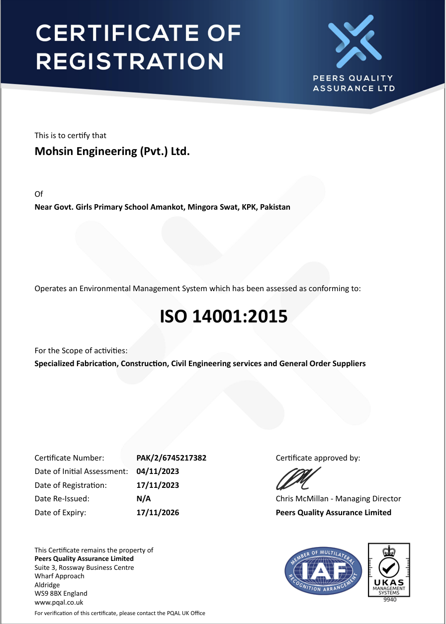 ISO 14001