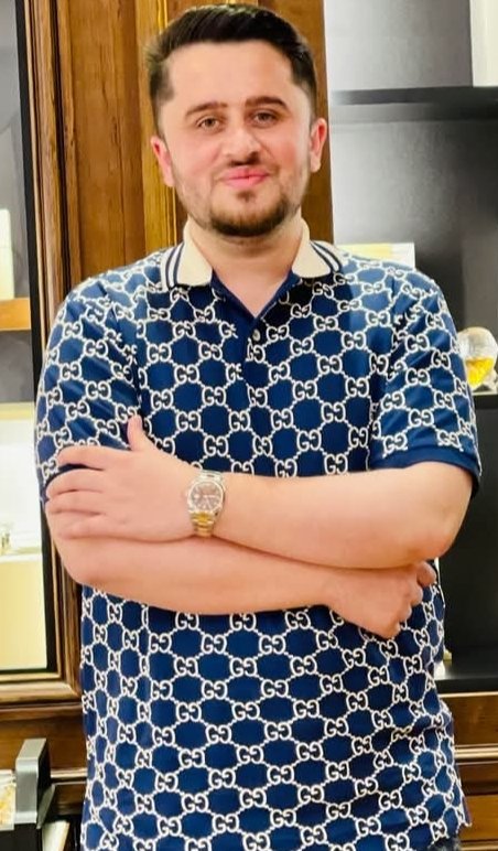 Mohsin Ali - CEO of MEL